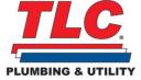 TLC Plumbing & Utility logo